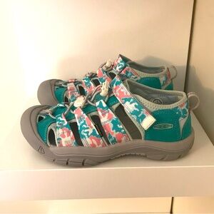 KEEN Newport H2 Sandals